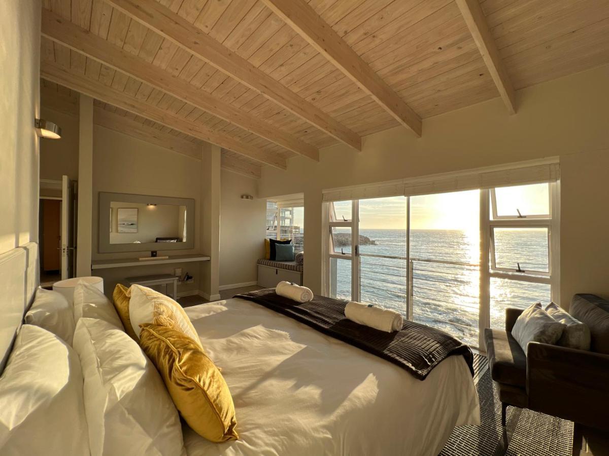 הוילה סווקופמונד Waterfront Edge B5 מראה חיצוני תמונה