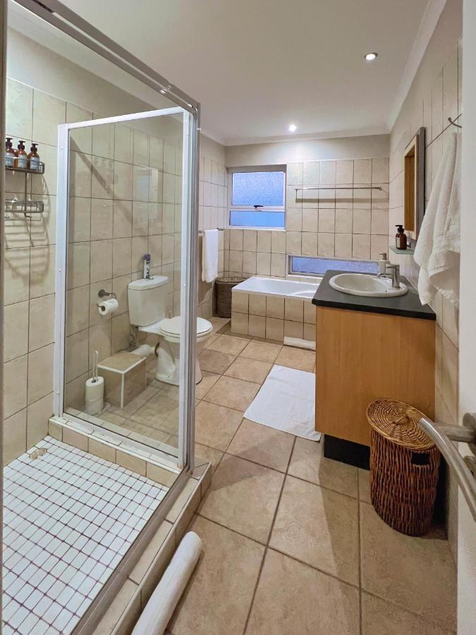 הוילה סווקופמונד Waterfront Edge B5 מראה חיצוני תמונה