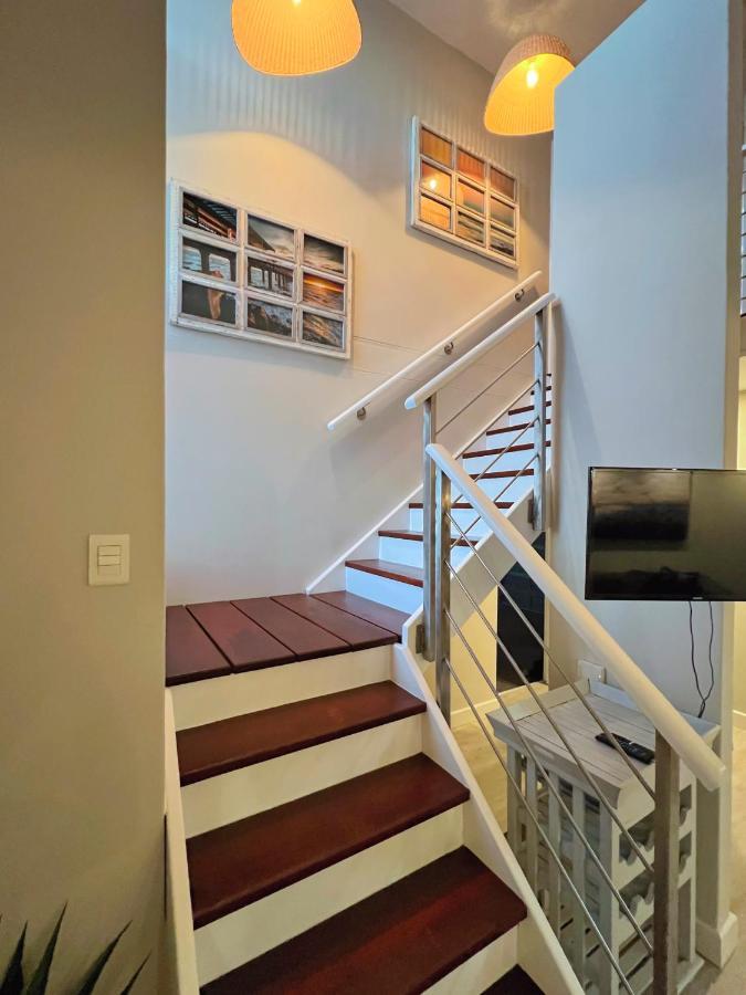 הוילה סווקופמונד Waterfront Edge B5 מראה חיצוני תמונה