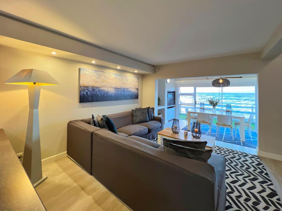 הוילה סווקופמונד Waterfront Edge B5 מראה חיצוני תמונה