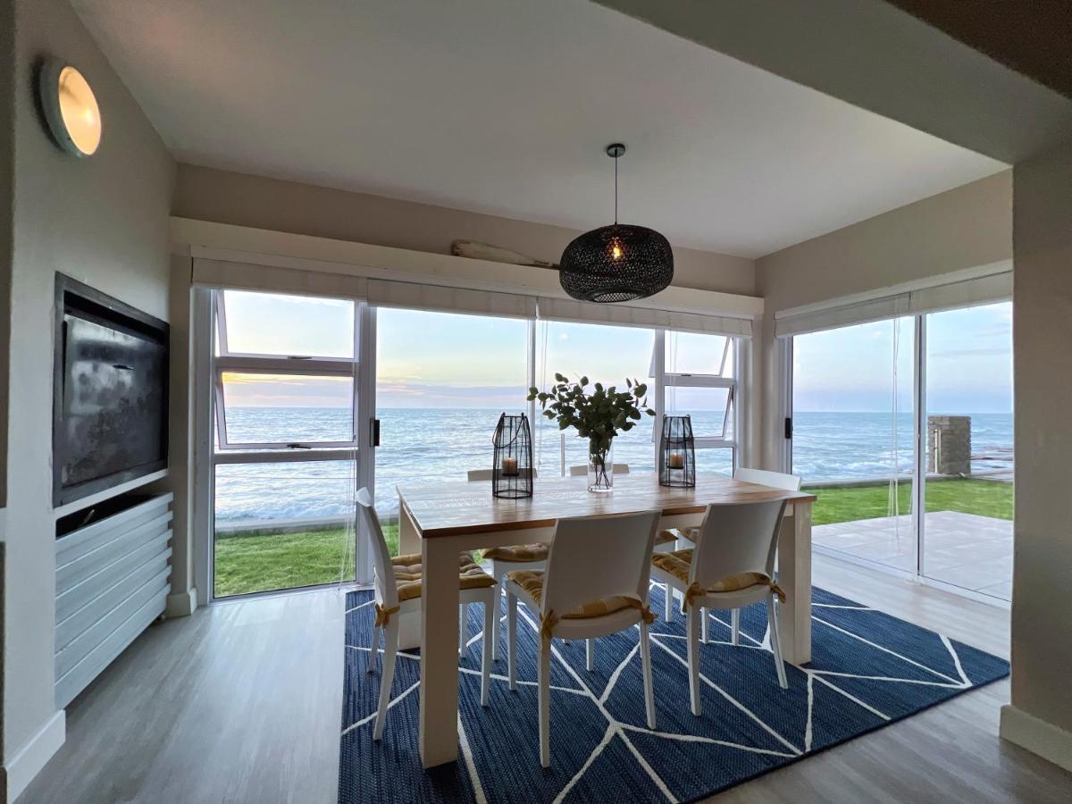 הוילה סווקופמונד Waterfront Edge B5 מראה חיצוני תמונה
