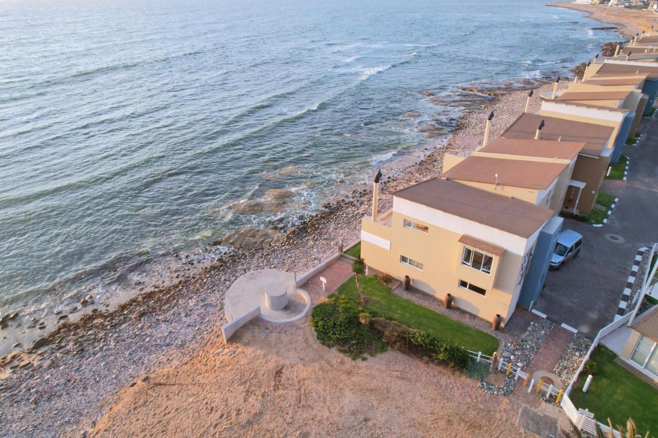 הוילה סווקופמונד Waterfront Edge B5 מראה חיצוני תמונה