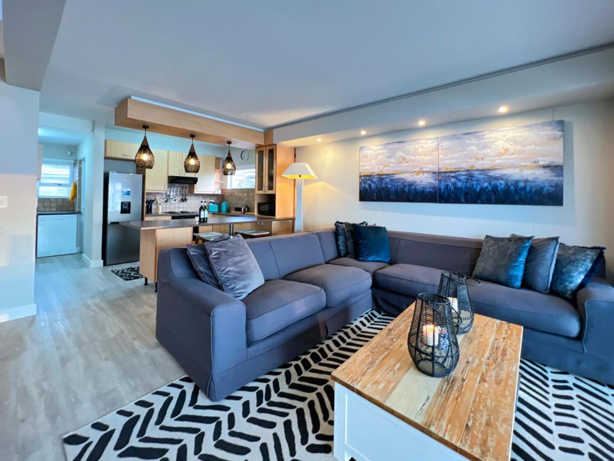 הוילה סווקופמונד Waterfront Edge B5 מראה חיצוני תמונה